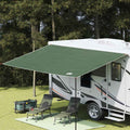 Wasserfester Tarp mit Dach 240 x 460 cm