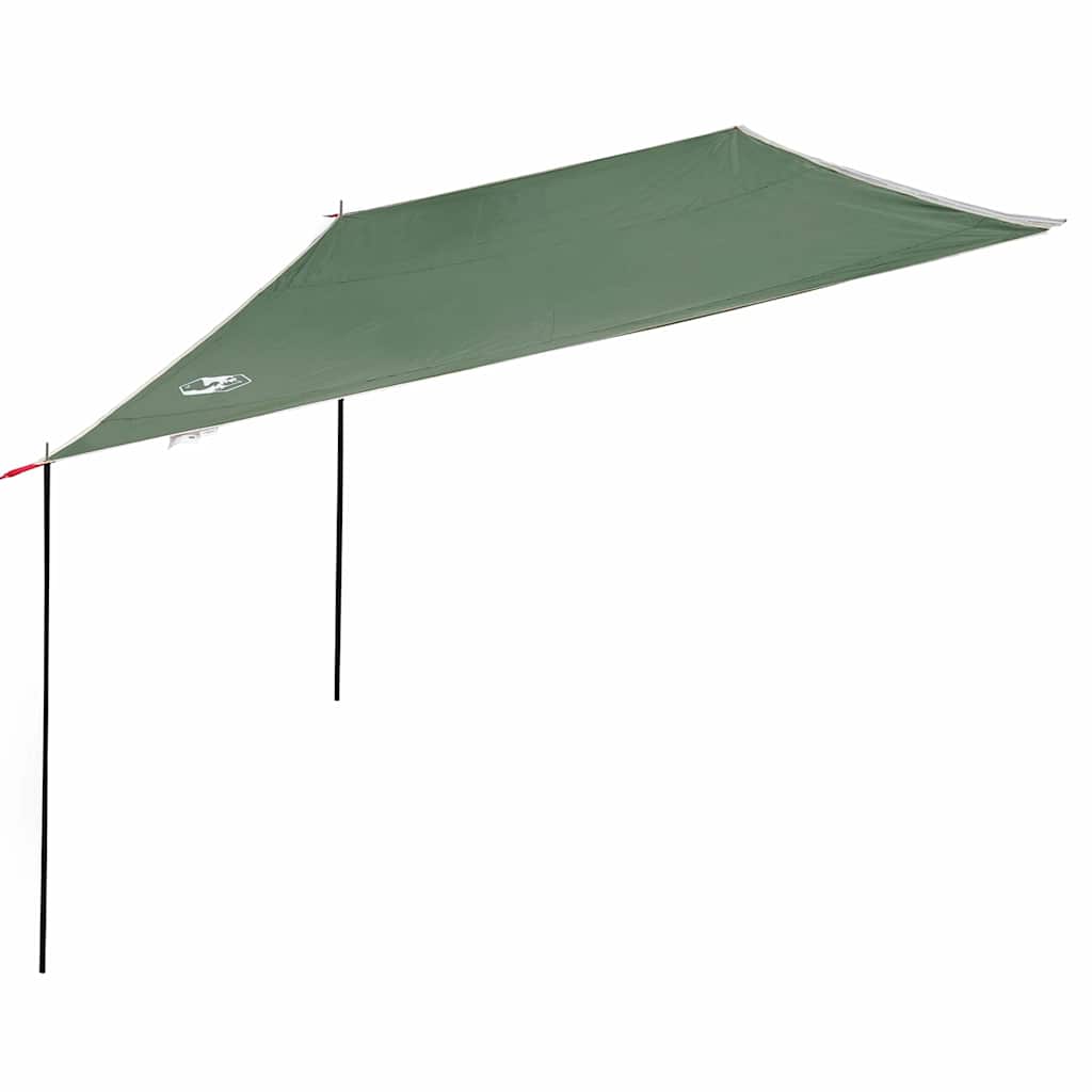 Wasserfester Tarp mit Dach 240 x 460 cm