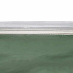 Wasserfester Tarp mit Dach