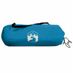 Wasserfester Tarp mit Dach 250 x 240 x 220 cm
