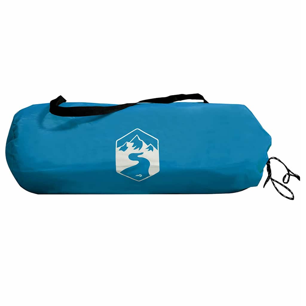 Wasserfester Tarp mit Dach 250 x 240 x 220 cm