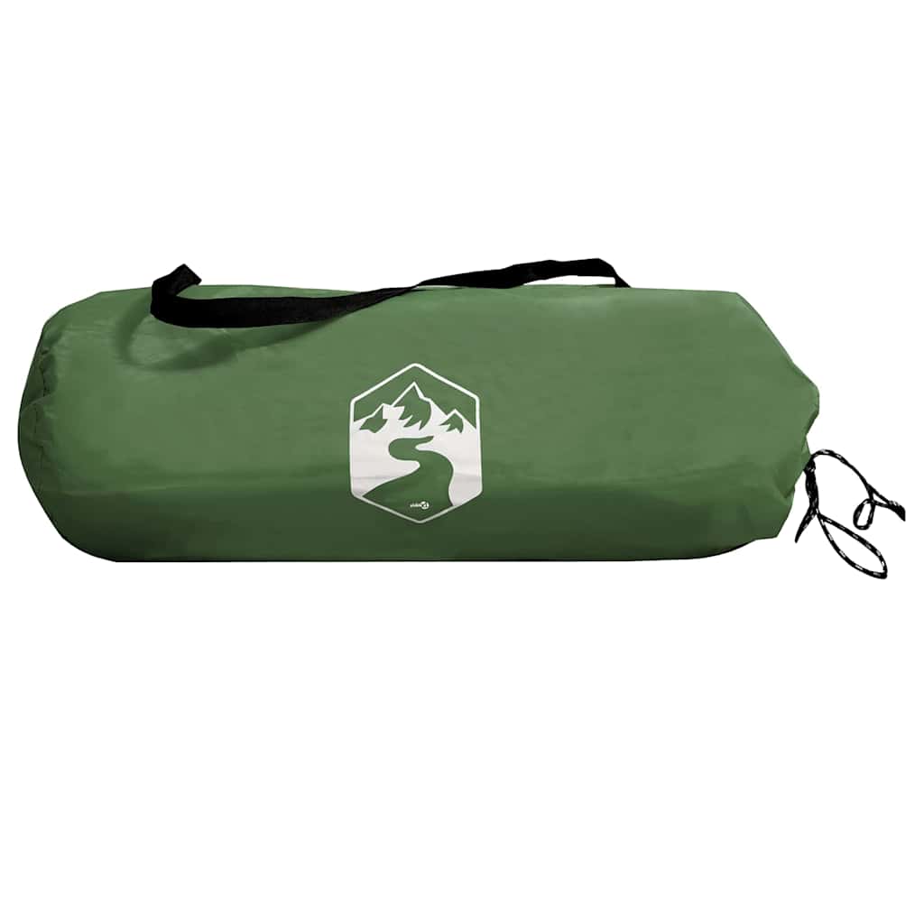 Wasserfester Tarp mit Dach 302 x 240 x 240 cm