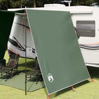 Wasserfester Tarp mit Dach 302 x 240 x 240 cm