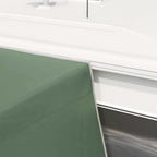 Wasserfester Tarp mit Dach 402 x 240 x 240 cm