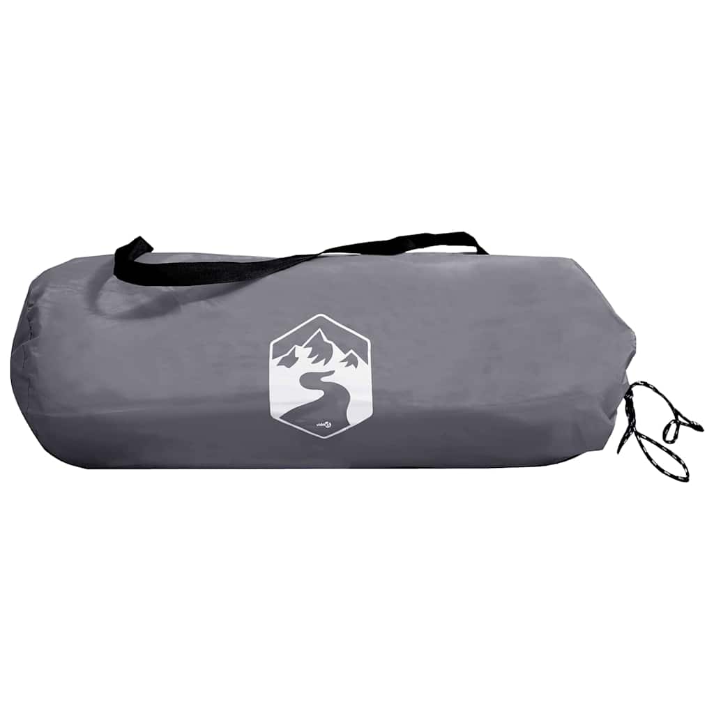 Wasserfester Tarp mit Dach 402 x 240 x 230 cm