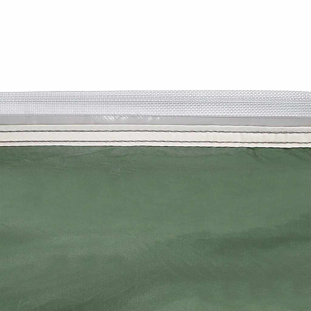 Wasserfester Tarp Bogen mit Dach 260 x 200 x 260 cm