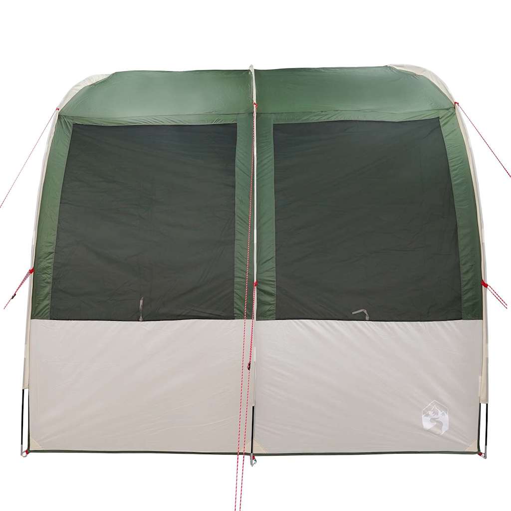 Wasserfester Tarp Bogen mit Dach 260 x 200 x 260 cm