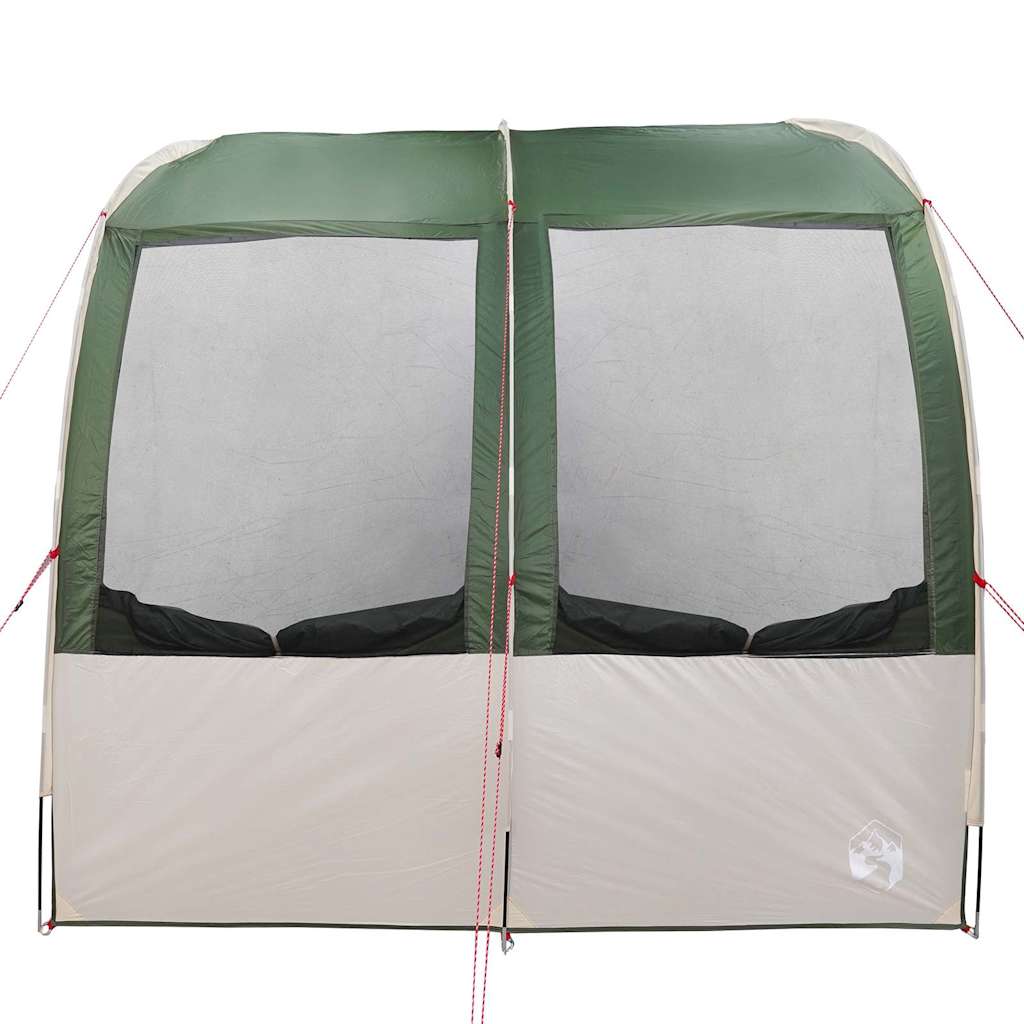Wasserfester Tarp Bogen mit Dach 260 x 200 x 260 cm