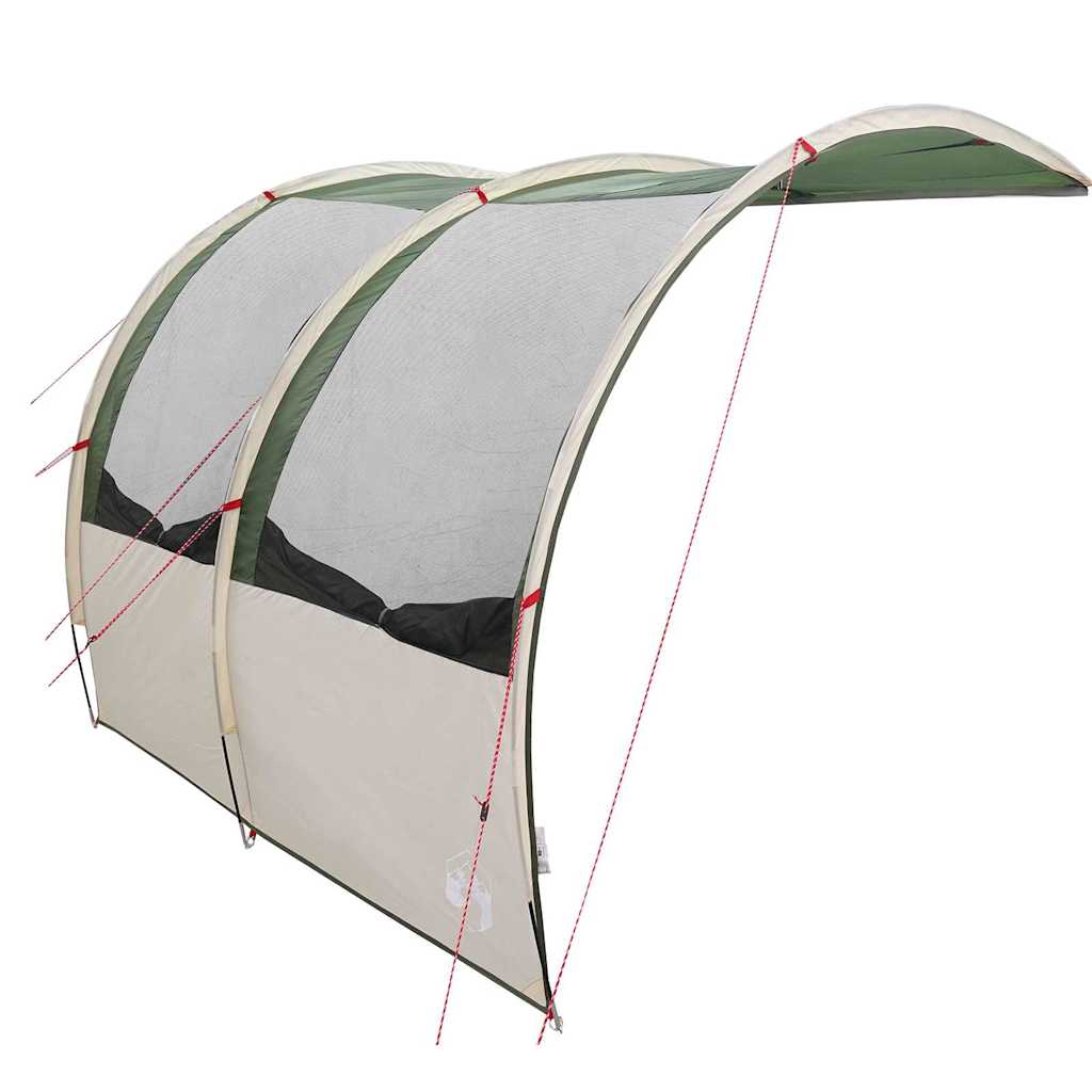 Wasserfester Tarp Bogen mit Dach 260 x 200 x 260 cm