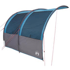 Wasserfester Tarp Bogen mit Dach 260 x 200 x 260 cm