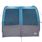 Wasserfester Tarp Bogen mit Dach 260 x 200 x 260 cm