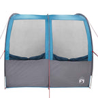 Wasserfester Tarp Bogen mit Dach 260 x 200 x 260 cm