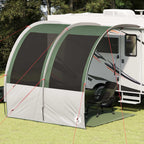 Wasserfester Tarp Bogen mit Dach 250 x 260 x 260 cm