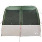 Wasserfester Tarp Bogen mit Dach 250 x 260 x 260 cm