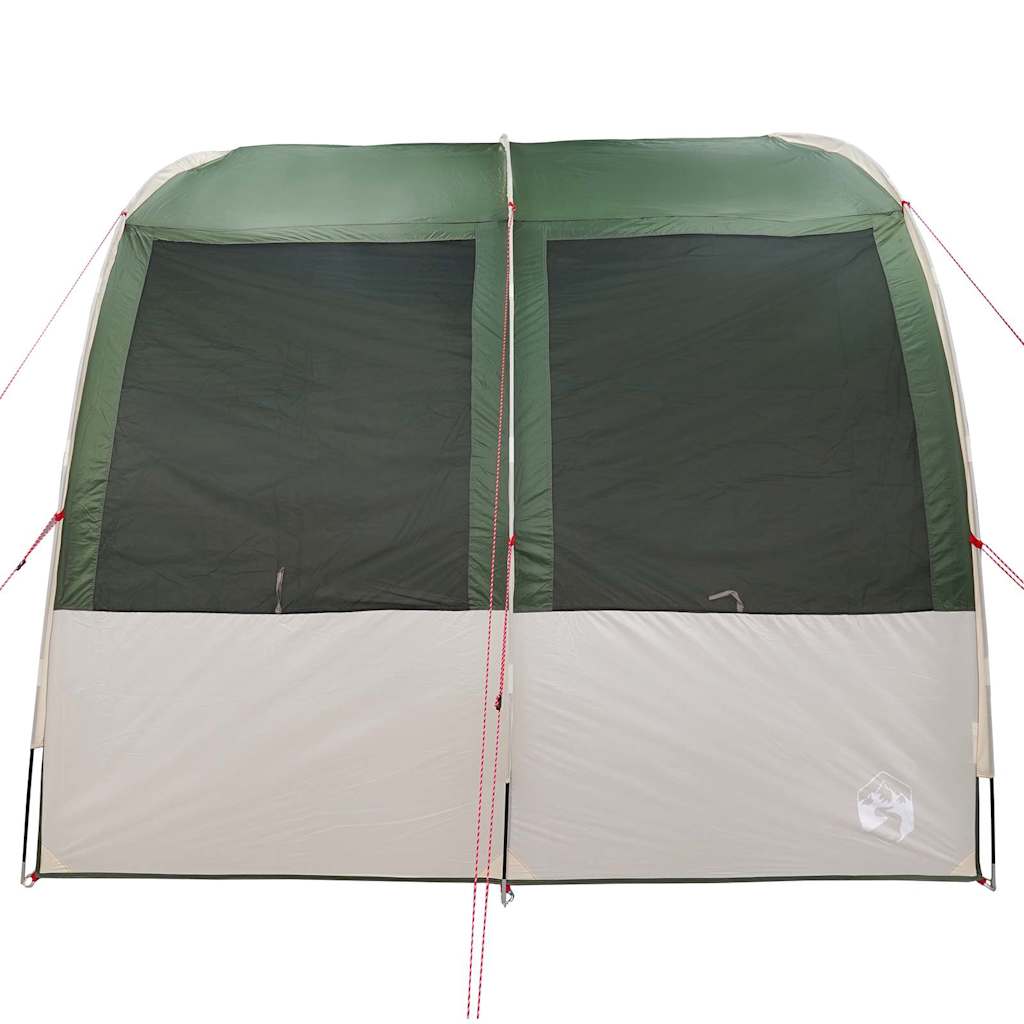 Wasserfester Tarp Bogen mit Dach 250 x 260 x 260 cm