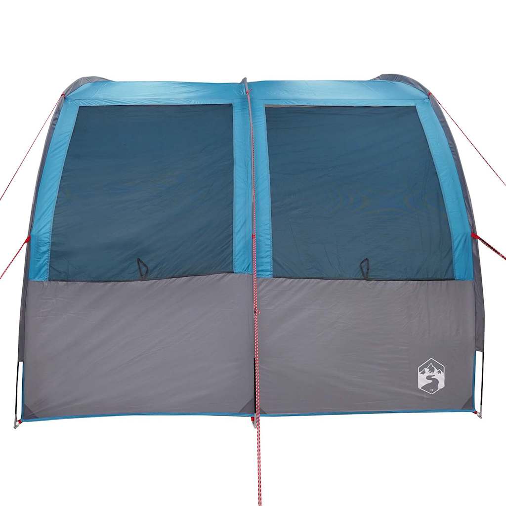 Wasserfester Tarp Bogen mit Dach 250 x 260 x 260 cm