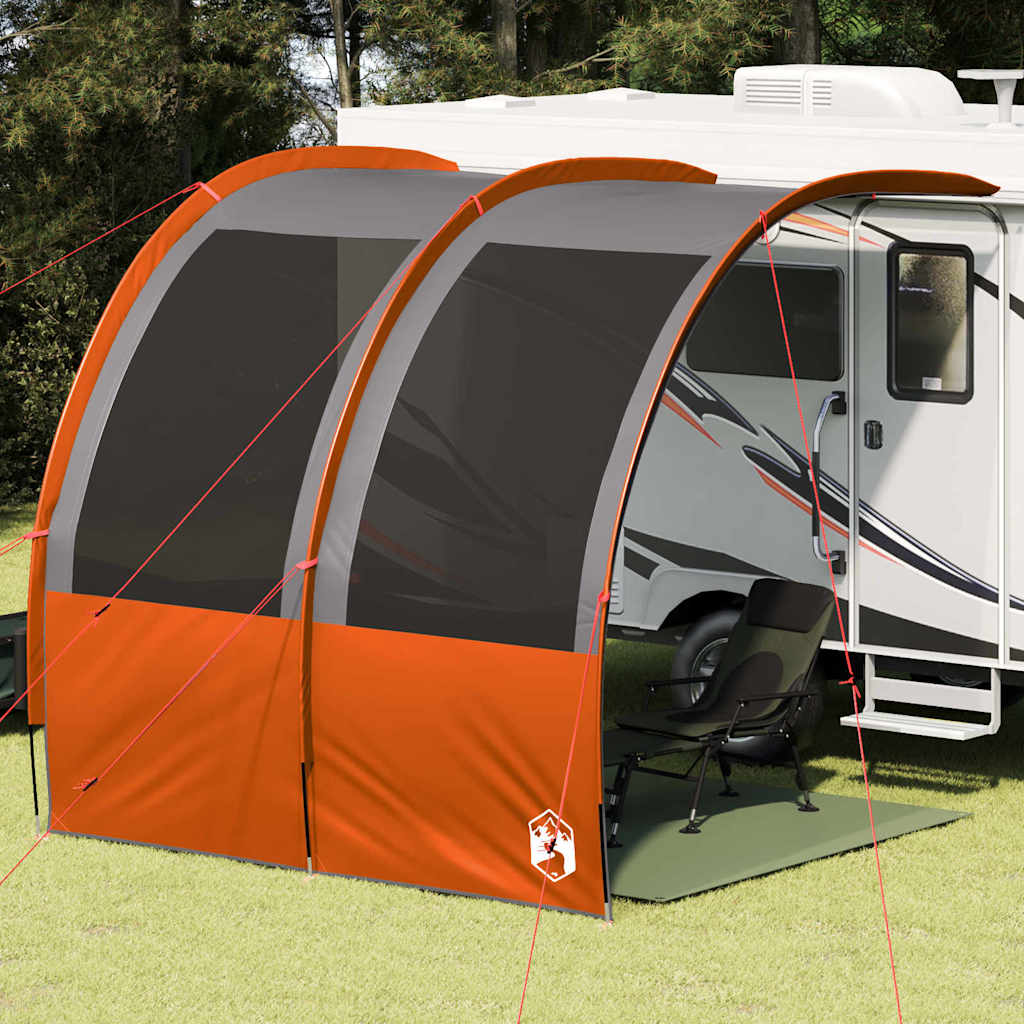 Wasserfester Tarp Bogen mit Dach 250 x 260 x 260 cm