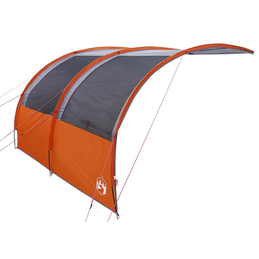 Wasserfester Tarp Bogen mit Dach 250 x 260 x 260 cm