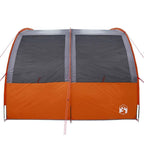 Wasserfester Tarp Bogen mit Dach 250 x 260 x 260 cm