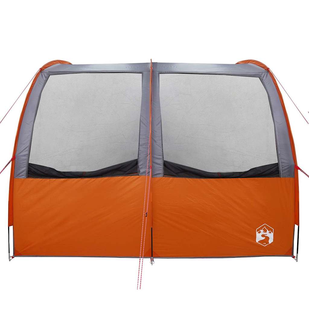 Wasserfester Tarp Bogen mit Dach 250 x 260 x 260 cm