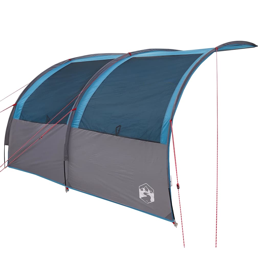 Wasserfester Tarp Bogen mit Dach 260 x 300 x 260 cm