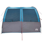 Wasserfester Tarp Bogen mit Dach 260 x 300 x 260 cm