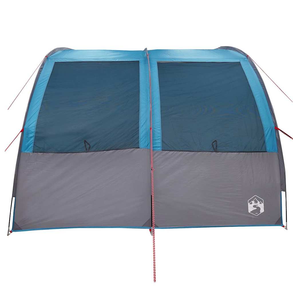Wasserfester Tarp Bogen mit Dach 260 x 300 x 260 cm