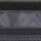 Aufbewahrungstasche Schwarz und Blau 63,5 x 40 cm Oxford
