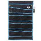 Aufbewahrungstasche Schwarz und Blau 63,5 x 40 cm Oxford