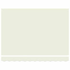Einziehbare Markise Creme 300 x 200 cm Polyester und Aluminium