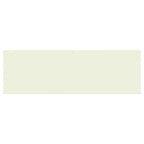 Einziehbare Markise Creme 350 x 200 cm Polyester und Aluminium