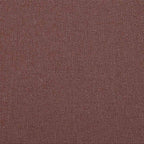 Einziehbare Markise Braun 350 x 200 cm Stoff