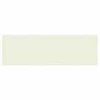 Einziehbare Markise Creme 400 x 200 cm Polyester und Aluminium
