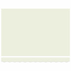 Einziehbare Markise Creme 300 x 250 cm Polyester und Aluminium