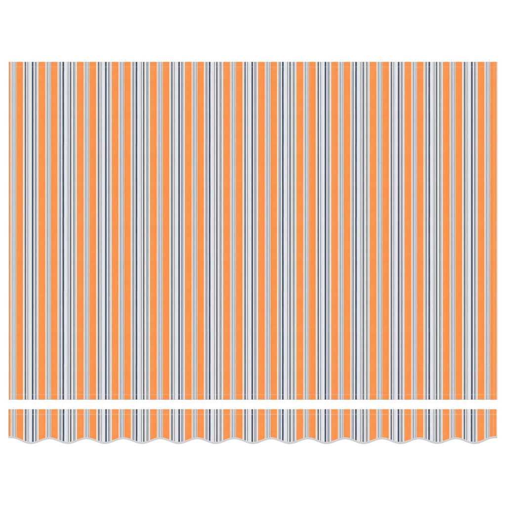 Markise Mehrfarbig 300 x 250 x 165 cm Polyester