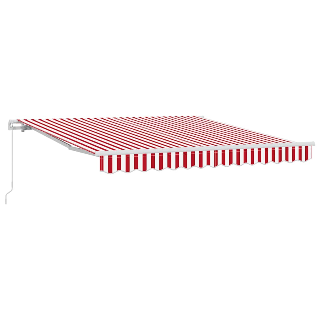 Markise 350 x 250 cm Polyester