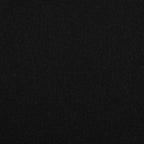 Einziehbare Markise Schwarz 350 x 250 cm