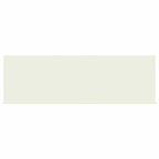 Einziehbare Markise Creme 400 x 300 cm Polyester und Aluminium