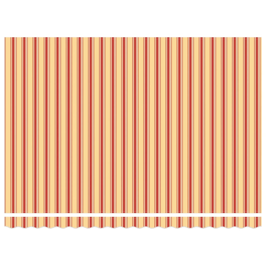 Markise 450 x 300 cm Polyester
