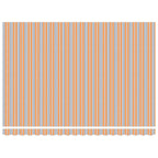Einziehbare Markise Mehrfarbig 450 x 300 cm