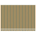 Markise Grün und Gelb 450 x 350 x 165 cm Polyester
