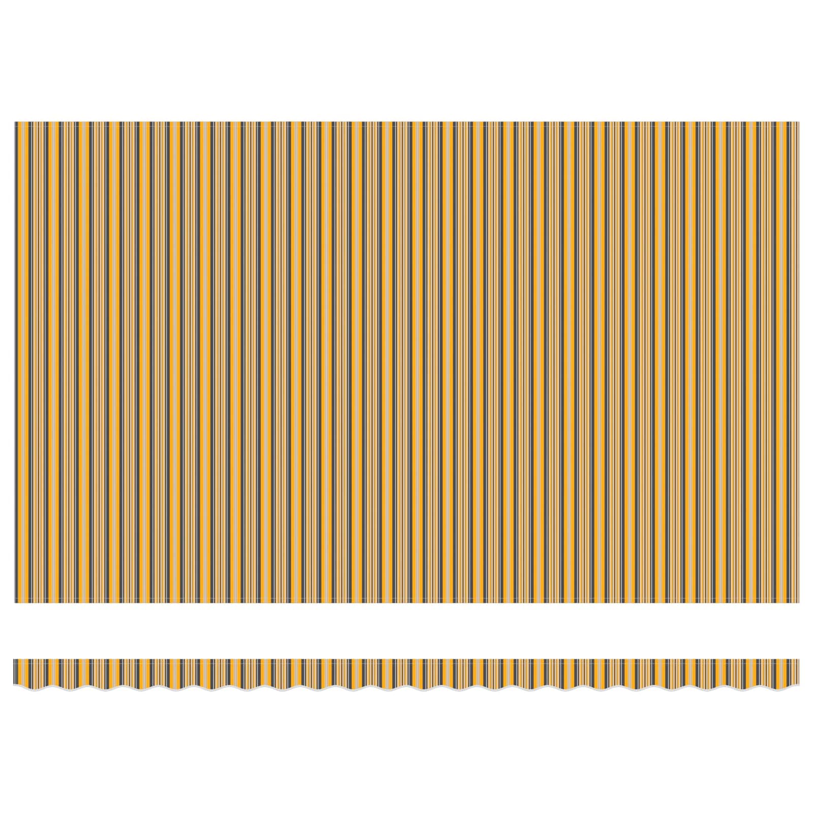 Markise Mehrfarbig 500 x 300 x 165 cm Polyester und Aluminium