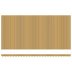Einziehbare Markise Mehrfarbig 600 x 300 cm Stoff