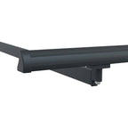 Markisenrahmen Anthrazit 3,5 x 2 m Metall