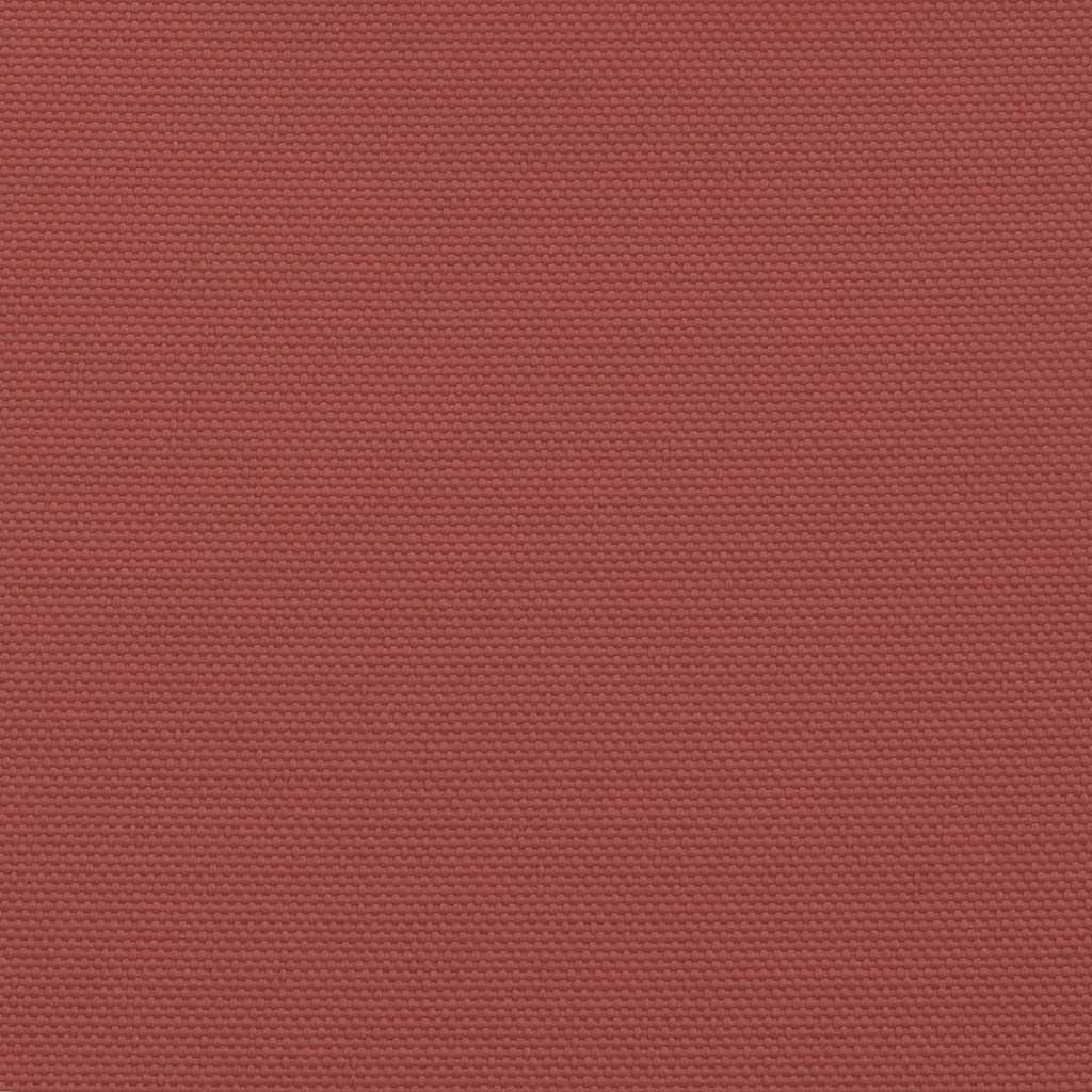 Balkon-Sichtschutz Terrakotta 120x800 cm 100 % Polyester-Oxford