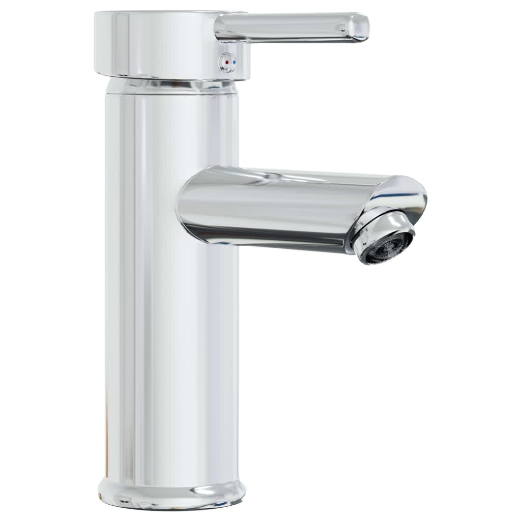 Badezimmermöbel-Set Wandmontiert 4 pcs Altholz Holzwerkstoff
