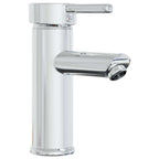 Badezimmermöbel-Set Wandmontiert 4 pcs Altholz Holzwerkstoff