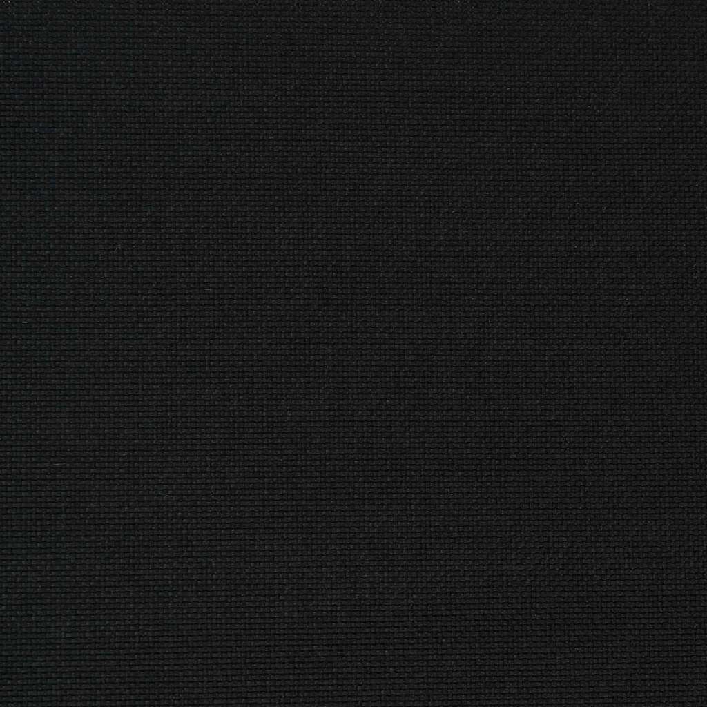 Garten-Sonnenschirm Schwarz 248 x 248 x 148 cm
