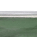 Caravan-Zelt für 5 Personen mit Dach Grün 410 x 275 x 245 cm