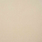 Balkon Sichtschutz Beige 140 x 140 cm Polyester